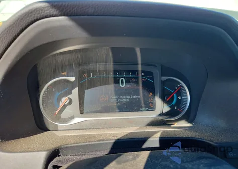 2019 Honda Pilot Touring z USA, uszkodzony, nr VIN 5FNYF6H94KB039511